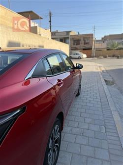 دونج فينج Aeolus A30